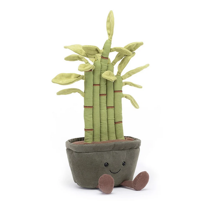 Jellycat Amuseable Potted Bamboo