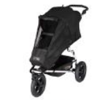 Rentals - Single Jogger Stroller & Accessories