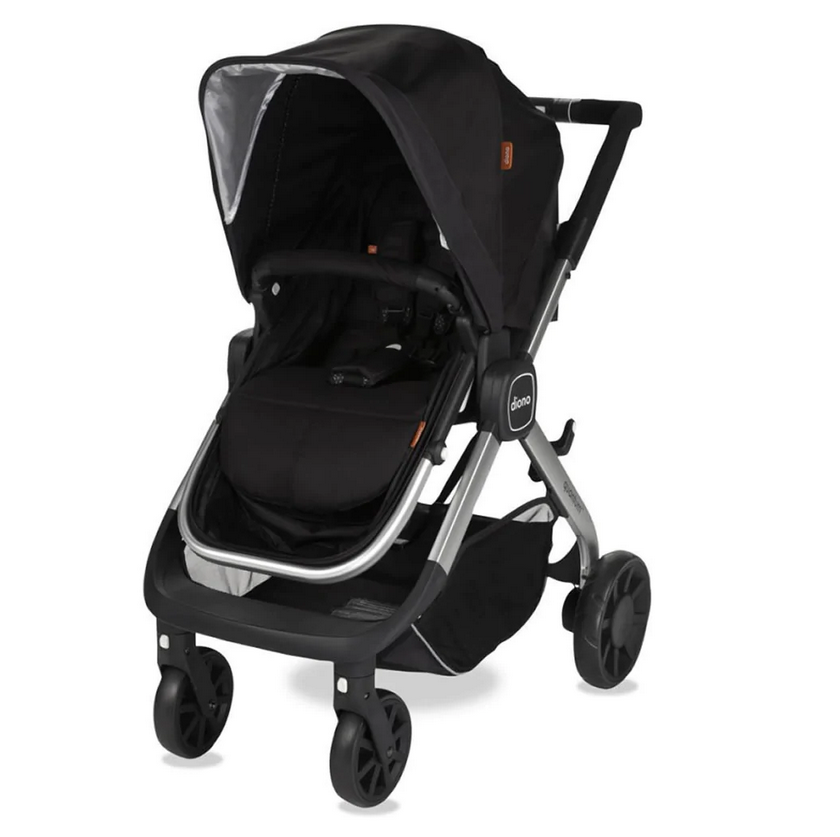 Rentals - Single Fullsize Stroller & Accessories