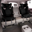 Rentals - Booster Car Seats