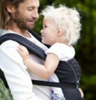 Rentals - Baby Carriers