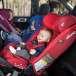 Rentals - Convertible Car Seats & Accessories