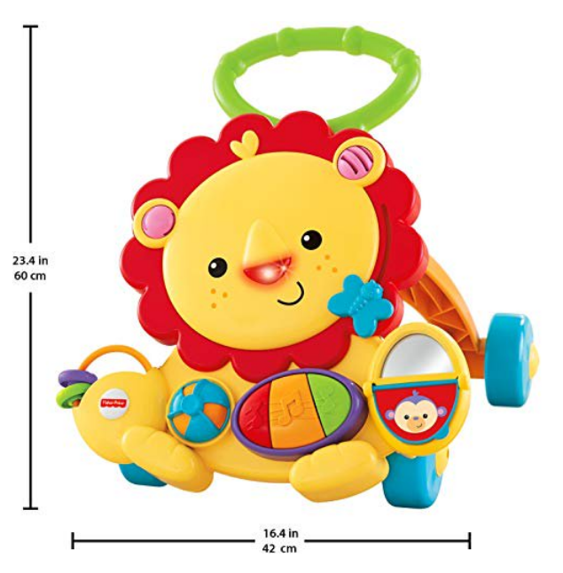 Rentals - Baby & Toddler Toys