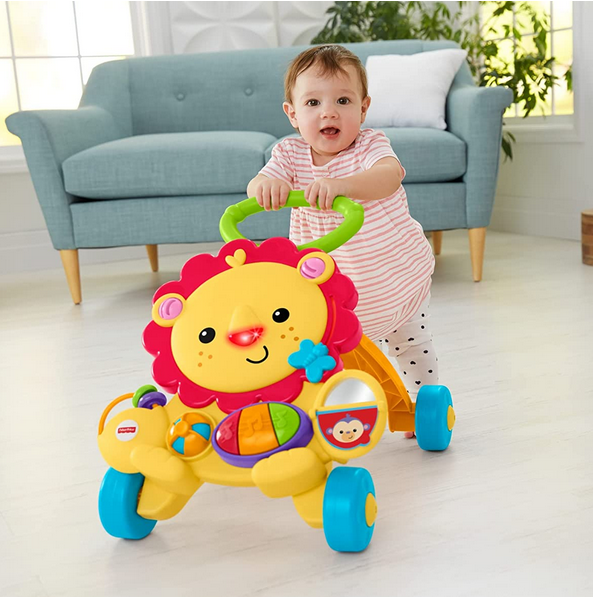 Rentals - Baby & Toddler Toys