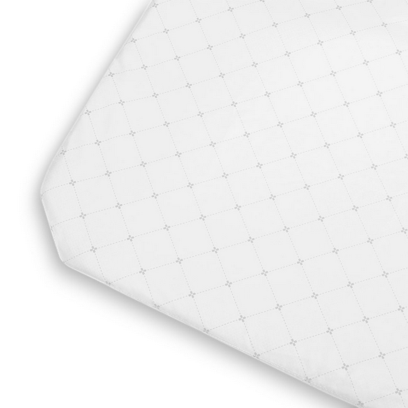 UPPAbaby Remi Waterproof Mattress Cover