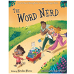 Kristin Pierce's The Word Nerd Book