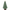 Jellycat Amuseable Blue Spruce Christmas Tree Little