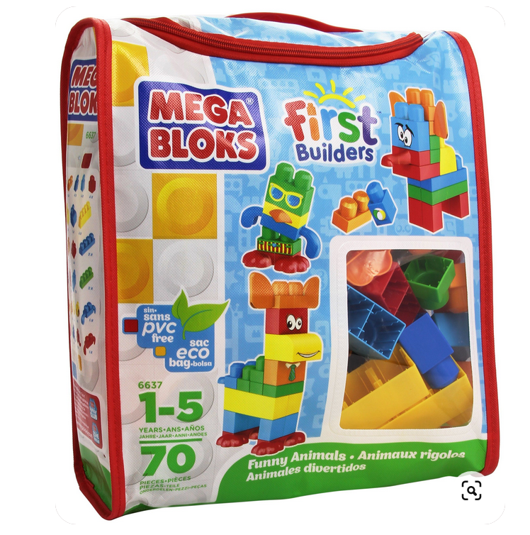 Rentals - Baby & Toddler Toys