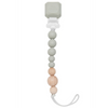 Loulou Lollipop Colour Pop Pacifier Clips