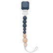 Loulou Lollipop Colour Pop Pacifier Clips