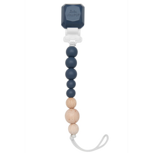 Loulou Lollipop Colour Pop Pacifier Clips