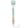 Loulou Lollipop Colour Pop Pacifier Clips