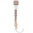 Loulou Lollipop Colour Pop Pacifier Clips