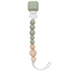 Loulou Lollipop Colour Pop Pacifier Clips