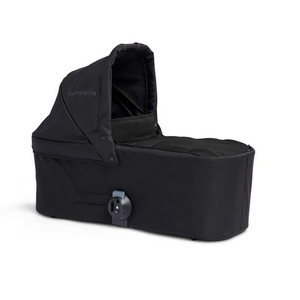 Bumbleride Indie Twin Bassinet Matte Black