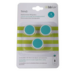 BBLUV Trimo Replacement Filing Pads (3 Pack)