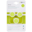 BBLUV Trimo Replacement Filing Pads (3 Pack)