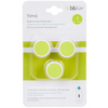 BBLUV Trimo Replacement Filing Pads (3 Pack)