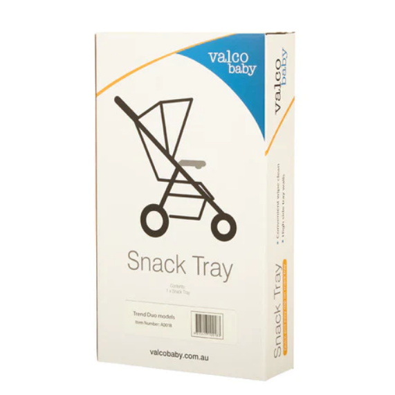 Valco Trend Snack Tray