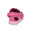 Geox Vaniett Sandals Fuchsia/Pink