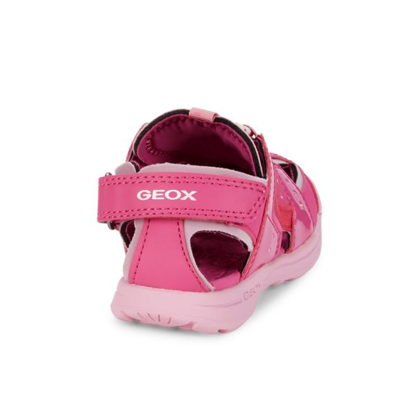 Geox Vaniett Sandals Fuchsia/Pink