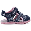 Geox Agasim Sandals Pink/Navy