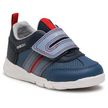 Geox Runner Runners Navy/Avio