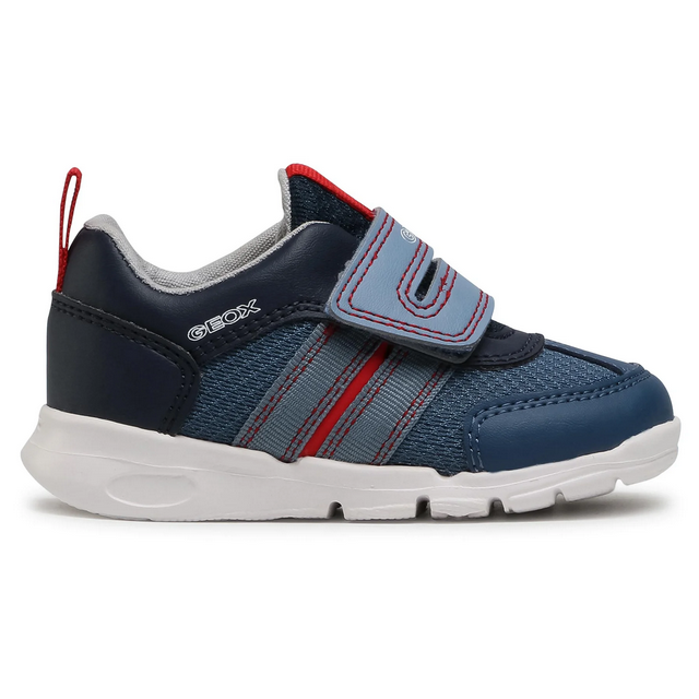 Geox Runner Runners Navy/Avio