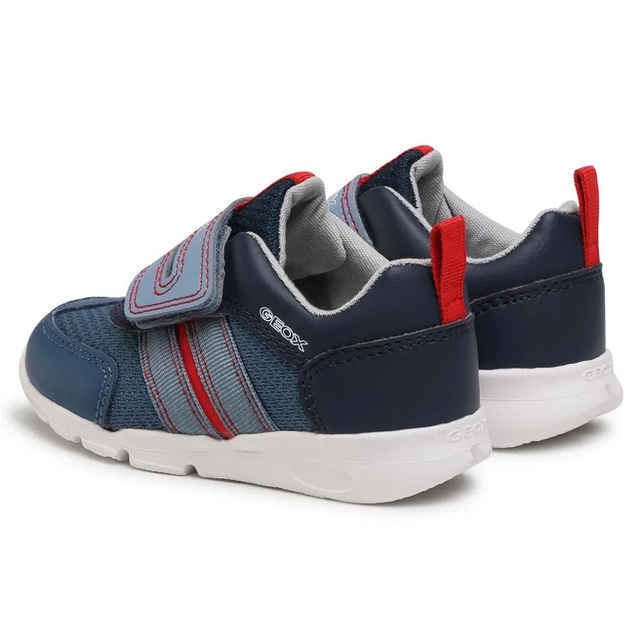 Geox Runner Runners Navy/Avio