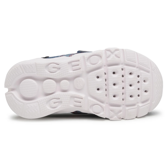 Geox Runner Runners Navy/Avio