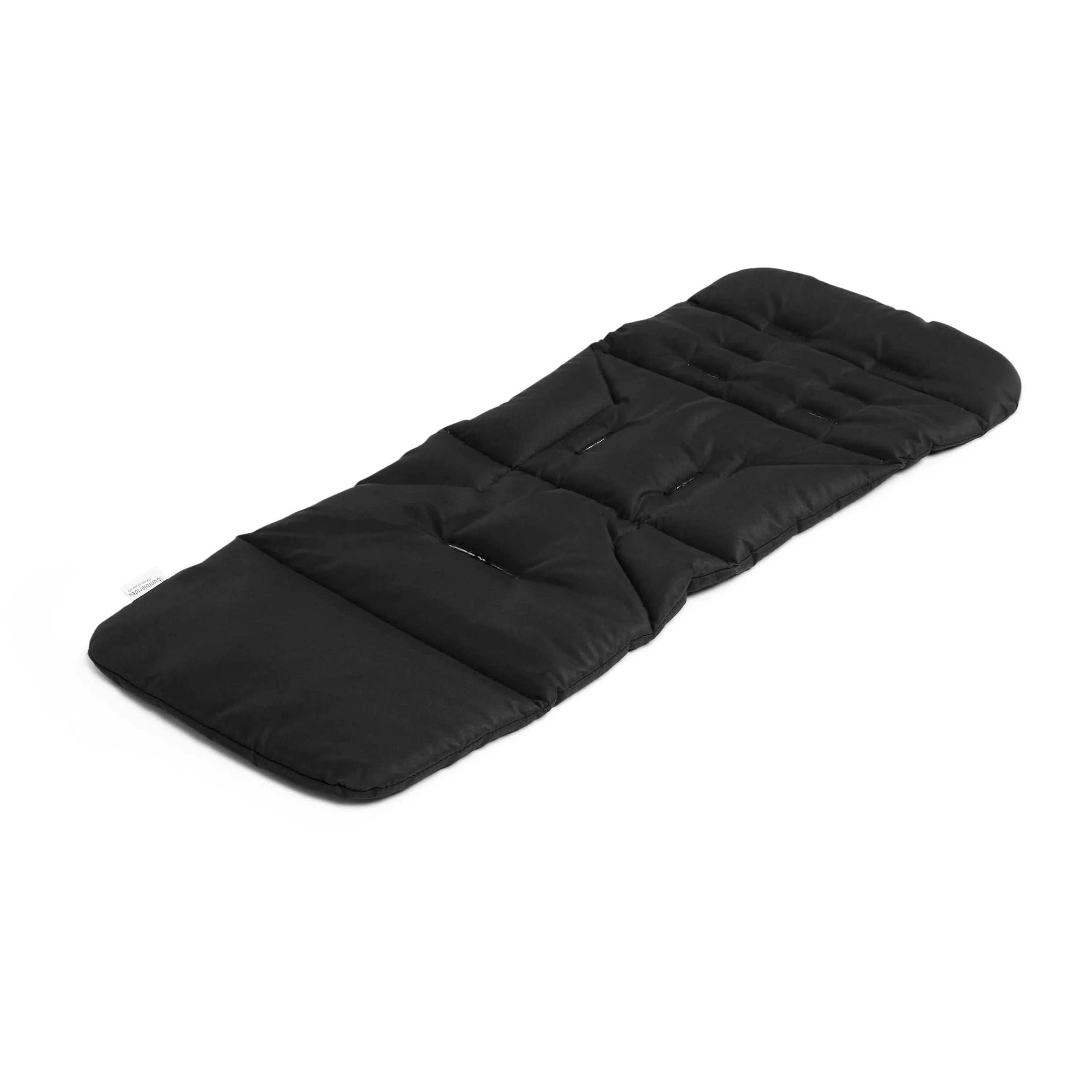 Bumbleride Stroller Seat Liner Black