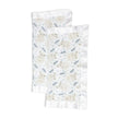 lulujo Muslin Security Blankets Koala (2 Pack)