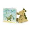 Jellycat My Best Pet Book