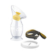 Medela Silicone Breast Milk Collector