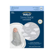 HALO 1.5 TOG Cotton SleepSack Swaddles Clouds