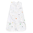 HALO 1.5 TOG Cotton SleepSack Swaddles Space Small