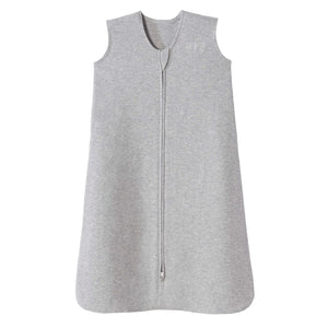 HALO 0.5 TOG Cotton SleepSacks Heather Grey