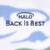 HALO 1.0 TOG Micro-Fleece SleepSacks Dinos Small