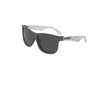 BABIATORS LIMITED NAVIGATOR SUNGLASSES SHARKTASTIC GREY 3-5Y