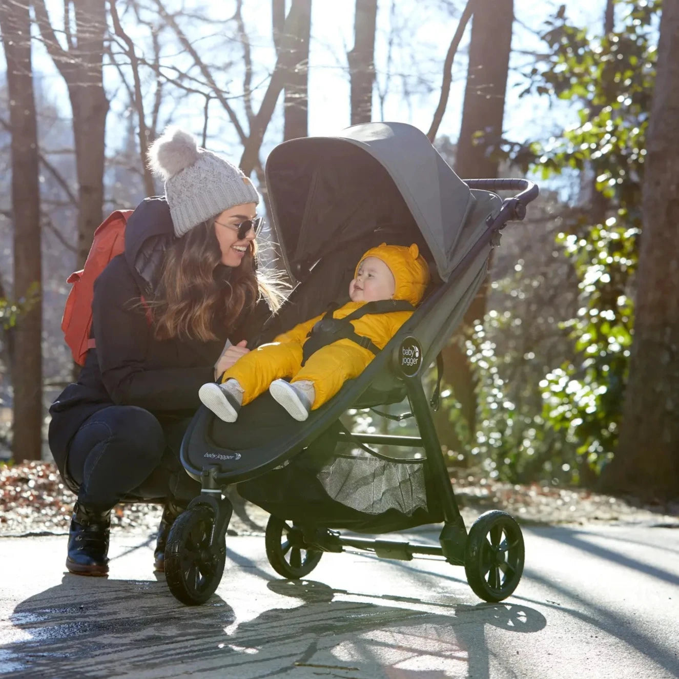 Baby Jogger City Mini GT2 Strollers