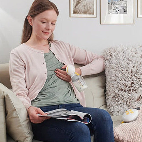 Medela Solo Breast Pump