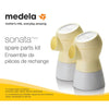 Medela Spare Parts Kit Sonata