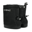 Stonz Booties Black