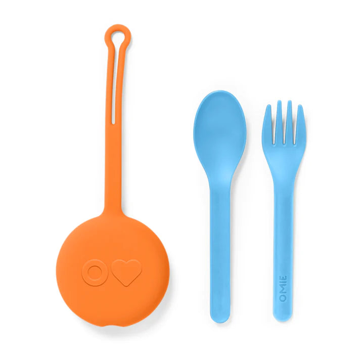 OmieLife OmiePods & Utensils