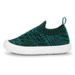 Jan & Jul Xplorer Knit Shoes Fern Green