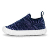 Jan & Jul Xplorer Knit Shoes Indigo