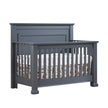 Natart Taylor 5-in-1 Convertible Cribs