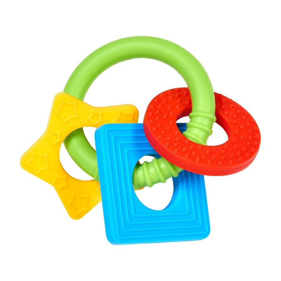 DR BROWNS LEARNING LOOP TEETHER