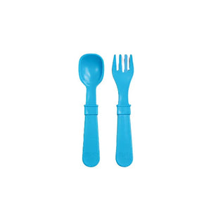 Re-Play Utensils