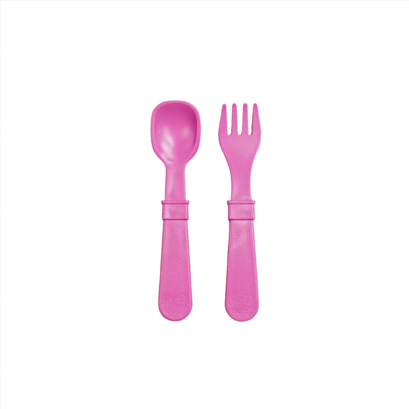 Re-Play Utensils